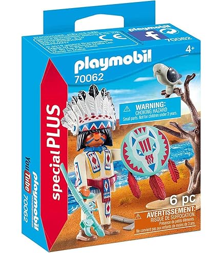Mode d’emploi Playmobil set 5247 Western Camp des Indiens Mode d’emploi Playmobil set 5247 Western Camp des Indiens