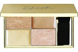 ‎SLEEK Sleek MakeUP Highlighting Palette Cleopatra's Kiss 9g