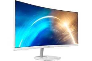 MSI 34 L PRO MP341CQWDE 100Hz 9S6-3PB2CT-010