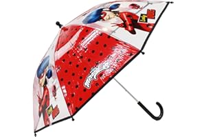 VADOBAG Miraculous Rainy Days Umbrella