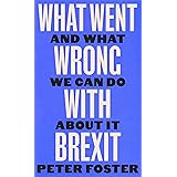 What Went Wrong With Brexit: And What We Can Do About It