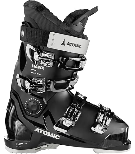 Chaussures de Ski Head Edge Lyt 90 Hv Black White - Hiver 2025 | Glisshop Chaussures de Ski Head Edge Lyt 90 Hv Black White - Hiver 2025 | Glisshop
