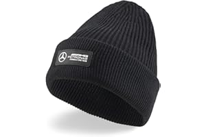 PUMA Bonnet Mercedes AMG Petronas Formula One