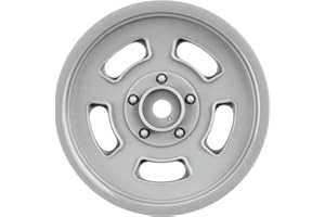 Pro-Line Racing Retro Drag Spec 2.2 Stone Gray PRO279205 Tire