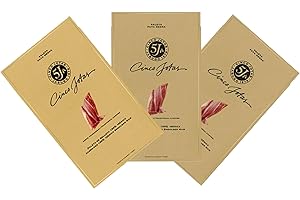 Cinco Jotas - Paleta de Bellota 100% Ibérica - Disfruta Del Sabor de la Auténtica Paleta Ibérica de Bellota - Vive una autént