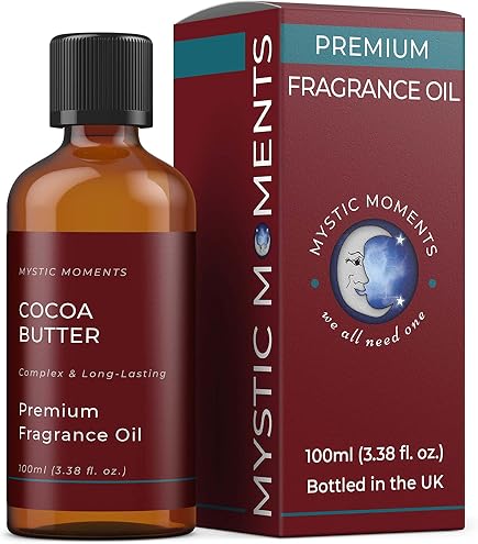 Mystic Moments | Linden Blossom Assoluta diluizione preziosa dell'olio 10 ml 3% JOJOBA Miscela Perfetta per Massaggio, Cura della Pelle, Bellezza e aromaterapia