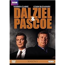 (未使用･未開封品)Dalziel &amp; Pascoe: Season One [DVD] Dalziel & Pascoe - Series 1 [DVD]: Amazon.co.uk: Warren Clarke