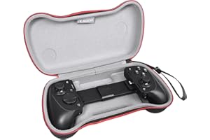 RLSOCO Tasche für Razer Kishi V3 Pro/ Kishi Ultra USB-C Gaming-Controller