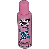 CRAZY COLOR 100 ML Blue Jade