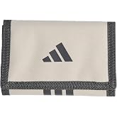 Adidas &uuml;niseks - yetişkin g&uuml;&ccedil; c&uuml;zdanı, Wonder Alumina/Gri Six, Tek Boyu