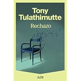 Rechazo (AdN Editorial Grupo Anaya)