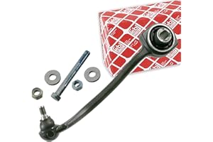 ‎FEBI BILSTEIN febi bilstein 33208 Querlenker mit Anbaumaterial, Lager und Gelenk, 1 Stück