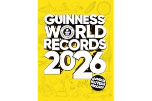 Guinness World Records 2026