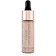 Revolution Liquid Highlighter Luminous Gold