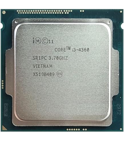 Amazon.in: Buy ONWEBAYK C Extreme I7 3940XM SR0US CPU Socket G1