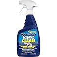 Star brite Ultimate Vinyl Clean (96232) Interior/Exterior Multi-Surface Cleaner - 32 oz Sprayer