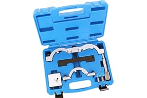 TC TECHNIC Bloccaggio albero a camme compatibile con Opel Chevrolet 1.0 1.2 1.4 Turbo