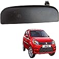 New JD Car Accessories,Outer Car Door Handle for Maruti Suzuki Alto/Alto 800 / Alto K-10 (Front/Rear - Left Side)