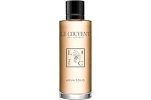 LE COUVENT DES MINIMES Le Couvent Maison de Parfum Aqua Solis Intense Eau de Cologne - 200 ml