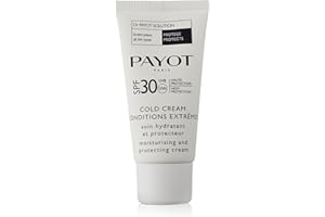 Payot Cold Cream Conditions Extrêmes soin hydratant et protecteur SPF 30 50 ml