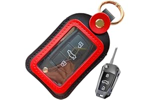 ZWXQE Funda para llaves de coche, bolsa organizadora de llaves fácil de transportar con cremallera, llavero compacto antipérdida, ideal para llaves, tarjetas, hogar, organización de bolsas y uso diario