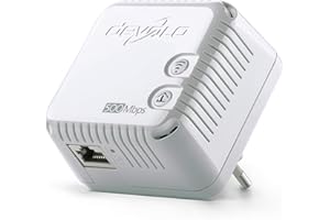 ‎DEVOLO Devolo 9081 dLAN 500 WiFi Powerline