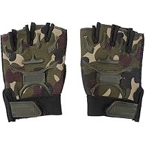 Kombat UK Kids DPM No1 Army Combo Set - Camo, 7-8 Years - View #11