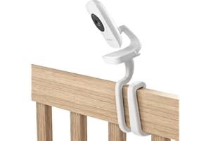 TIUIHU Babyphone Support pour babyphone HelloBaby HB50