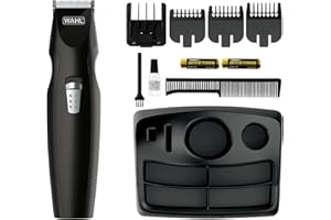 Wahl 5606-508 Rasoio per Regolabarba