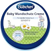BUBCHEN Bebek Kremi Kavanoz 150 ML 1 Paket