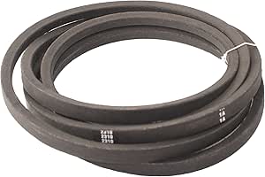 Husqvarna 532197242 Rasenmäher-Deckriemen 122 cm Poulan/Roper/Craftsman