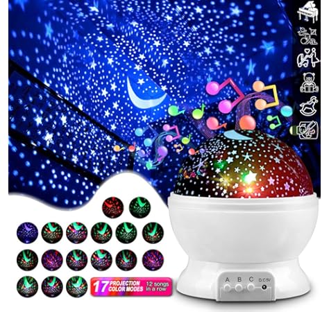 best projector for baby