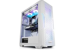 KIEBEL.DE Kiebel Gaming PC Fortress 12 Intel Core i9-12900KF 16-Kerner, 64GB DDR5, NVIDIA RTX 4070 Super 12 GB, 2TB M.2 SSD, WLAN, Bluetooth, Windows 11 [186665]