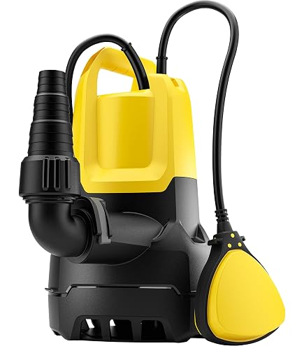 LOWARA JET SERIES Selbstansaugende Kreiselpumpe – 0,75–1,00 HP, Für Brunnen Und Hauswasser