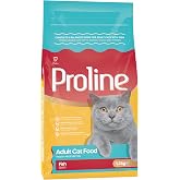 Proline Fish Adult Cat Food 1.2 KG