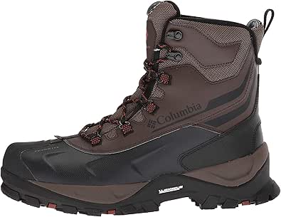 columbia bugaboot plus iv womens