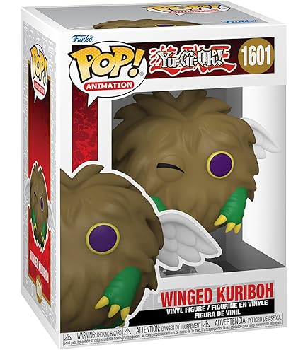 Funko Pop! Animation: Yu-Gi-Oh! - Super Blue-Eyes Toon