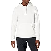 Amazon Essentials Sudadera con Capucha, Disponible en Tallas Grandes y Altas Hombre