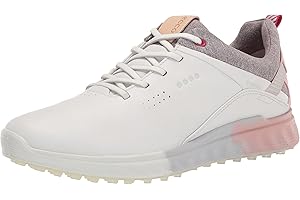 ECCO S-Tre, Scarpe da Golf Uomo