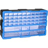 SUPER-BAG 46"Li Mega Monoblok &Ccedil;ekmece Seti