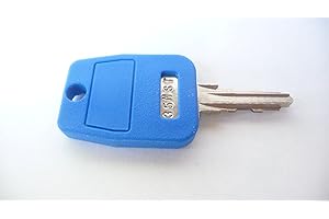 UB KEYS Lowe and Fletcher 35 master key