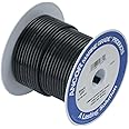 Ancor 639 – 186003 Marine Grade Cable Main, Color Black, 3.31 mm2, 3.6 m