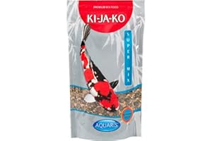 Ki-KO Aquaris Super Mix – Premium koifutter Oui, 3000 g