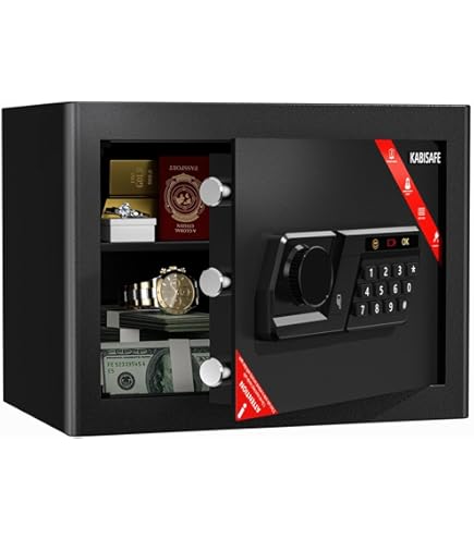 Coffre Pour Clé De Sécurité ASK Sécurité