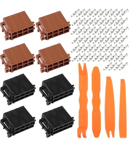 AUTO-RADIO ADAPTER KABEL für JVC Stecker DIN ISO Kabelbaum KFZ Auto EUR 14,00 - DE