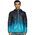 Amazon Brand - Symbol Men's Ombrey Printed Full Sleeves Regular Fit Sports Jacket (AW23-SA-JK-12_Blue Sky_S)