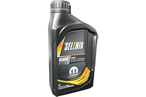 SELENIA Olio motore Top Tec 0W-20 Olio 1 L