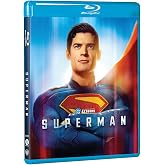 Superman (2025) (BD) [Blu-ray]
