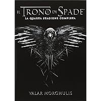 Il Trono Di Spade - Stagione 04