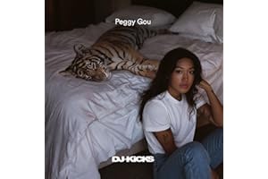 PEGGY GOU DJ-KICKS [VINYL]